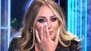 Salen a la luz documentos que probarían la manipulación de Antonio David a Rocío Flores: "Hay adoctrinamiento"