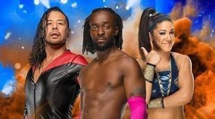 'WWE SmackDown' en Fox logra ganar la batalla por la mínima a 'Shark Tank' en ABC