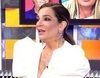Raquel Bollo carga contra Telecinco: "El maltrato es igual para todas, y aquí se siguió trayendo a mi verdugo"