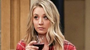 Kaley Cuoco se pronuncia sobre una posible reunión de 'The Big Bang Theory': "Nos cambió la vida a todos"