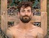 'Supervivientes 2021': Alejandro, salvado de las nominaciones frente a Agustín, Alexia, Lara, Sylvia y Valeria