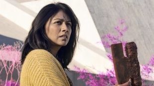 Un enigmático sueño de Grace protagoniza el 6x12 de 'Fear The Walking Dead'