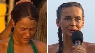 Los espectadores de 'Supervivientes 2021' exigen explicaciones tras la polémica victoria de Olga en la noria