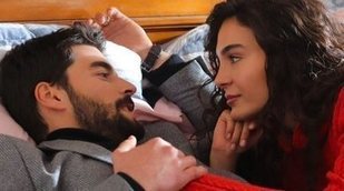 'Hercai' (4,3%) y 'Doctor en los Alpes' (4%) mantienen a Nova en lo más alto