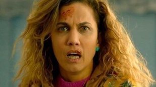 Mediaset se da por vencida con 'Señoras del Hampa' y la relega al late night de Cuatro