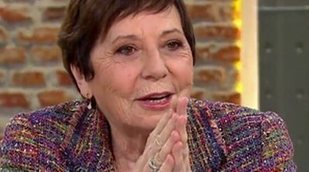 Celia Villalobos, víctima de un micro abierto en 'Liarla Pardo': "¡Es una soplapollez!"