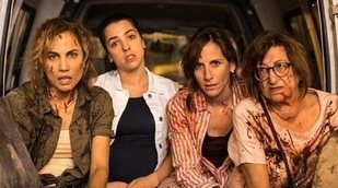 NBC encarga el piloto de 'Dangerous Moms', el remake estadounidense de 'Señoras del Hampa'
