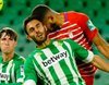 Nova controla la jornada, pero el liderazgo se lo lleva el Real Betis-Granada en Gol