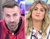 Rafa Mora acusa a 'Sálvame' de demagogia y recibe la bronca de Carlota Corredera: "No cuestiones mi trabajo"
