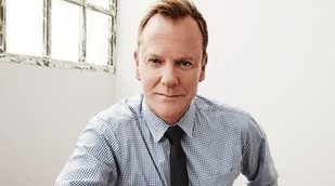 Kiefer Sutherland protagonizará un drama de espías de Paramount+