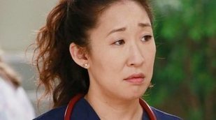 Sandra Oh niega que vaya a volver a 'Anatomía de Grey': "He pasado página"