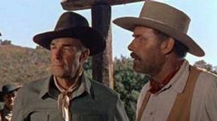 El cine western de Trece lidera la jornada con "La última patrulla" (4,3%) ante la ausencia de 'Ciudad cruel'