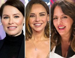 'Celebrity Bake Off': Soraya, Chenoa y Yolanda Ramos cierran el casting de la primera edición