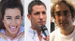 'Celebrity Bake Off' ficha a Paula Gonu, Joan Capdevila e Iturralde González como concursantes