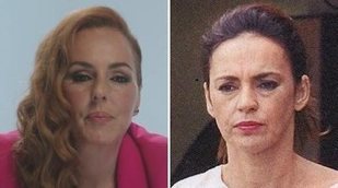 Rocío Carrasco, contra Olga Moreno: "Es cómplice y ha sido imprescindible para que se me ocasionara daño"