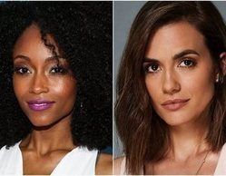 Yaya DaCosta y Torrey DeVitto abandonan 'Chicago Med' tras seis temporadas