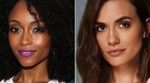 Yaya DaCosta y Torrey DeVitto abandonan 'Chicago Med' tras seis temporadas