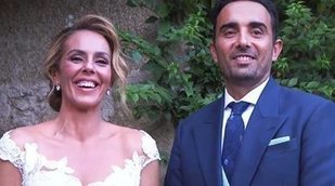 Las ausencias en la boda de Rocío Carrasco: de sus hermanos y Amador, al cambio de opinión de Rosa Benito
