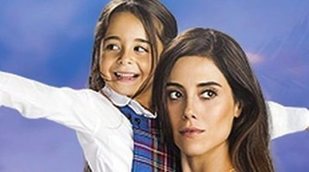 'Madre (Anne)' lidera con un 3% en Nova frente a "Arroyo comanche", que firma un 4,3% en Trece