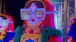 'The Masked Singer' se impone en Fox a pesar de los enormes datos de la franquicia 'Chicago'