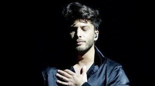 Eurovisión 2021: Así ha sido el primer ensayo de Blas Cantó y "Voy a quedarme"