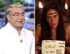 La provocación de Jorge Javier Vázquez a Olga Moreno en 'Supervivientes 2021': "¿Qué pone ahí? ¿Rociíto?"