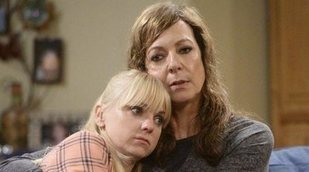 'Mom' finaliza tras ocho temporadas con la ausencia de Anna Faris 