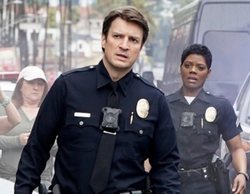 ABC renueva 'Black-ish', 'The Rookie', 'Los Conner' y otras tres series más