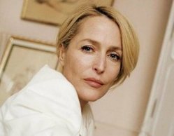 Gillian Anderson se une a la segunda temporada de 'The Great'