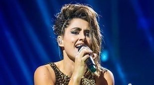 Barei critica las actuaciones de España en Eurovisión: "Parecen de José Luis Moreno"