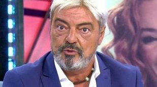 Antonio Canales aclara la mentira sobre su relación con Rocío Carrasco y Fidel: "Mentí para protegerlos"