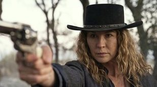 'Fear The Walking Dead': Una sorprendente aparición deja impactada a June en el 6x13