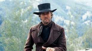 "El fuera de la ley" (3,9%) y el Real Betis - Huesca (4,2%) dominan la jornada temática