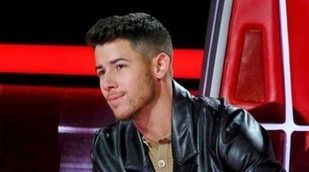 Nick Jonas, ingresado en el hospital tras sufrir un accidente en un rodaje secreto