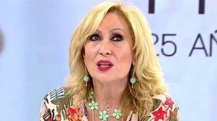 Rosa Benito desmiente a Antonio Canales con indignación por sus palabras sobre Rocío Jurado: "¡Es mentira!"