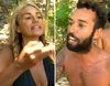 El cruce de reproches entre Sylvia Pantoja y Omar Sánchez en 'Supervivientes': "Se te está viendo la patita"