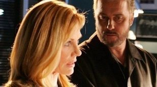 'CSI' da la sorpresa en Energy y le arrebata el liderazgo a 'Madre'