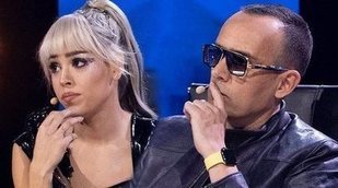 Telecinco retira 'Top Star ¿Cuánto vale tu voz?' de la noche del viernes y lo sustituye por 'Sálvame Deluxe'