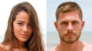Melyssa Pinto y Tom Brusse podrían haber vuelto a tener una relación antes de 'Supervivientes 2021'