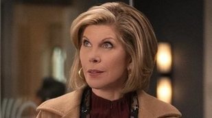 La quinta temporada de 'The Good Fight' se estrena el 24 de junio en Paramount+