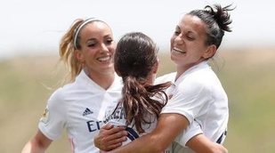 Televisión Española abre una investigación por los comentarios machistas en un partido de Liga: "Feminazis"