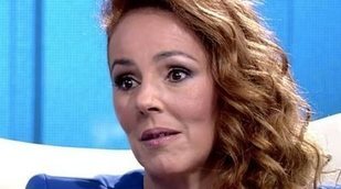 Rocío Carrasco volverá a estar en directo en 'Rocío, contar la verdad para seguir viva' el 19 de mayo