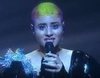 Eurovisión 2021: Así ha sido la actuación pregrabada de Australia en la Semifinal 1 