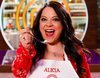 'Masterchef 9': Alicia, quinta aspirante expulsada de la edición