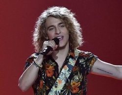 La inesperada mención a Manel Navarro en la Semifinal 1 de Eurovisión 2021 por su gallo en 2017