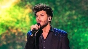 La dura respuesta de Blas Cantó ante las críticas eurovisivas: "Somos especiales"