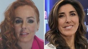 Desmienten que Rocío Carrasco vaya a sustituir a Paz Padilla como jurado de 'Got Talent España'