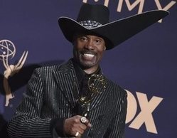 Billy Porter, actor de 'Pose', desvela que es seropositivo: "Soy mucho más que un diagnóstico"