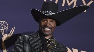 Billy Porter, actor de 'Pose', desvela que es seropositivo: "Soy mucho más que un diagnóstico"