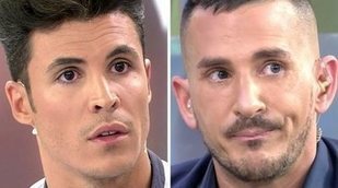 La gran bronca entre Kiko Jiménez y Sergi Ferré que terminó en insinuaciones de "consumo"